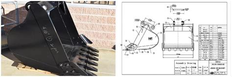 John Deere Excavator Bucket Pins 